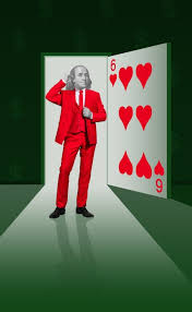 Вход на зеркало Sever Casino